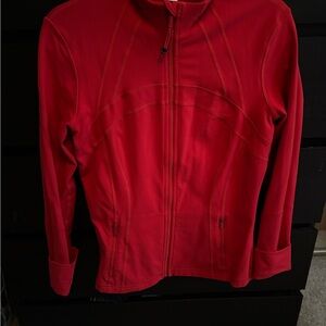 LuluLemon define jacket